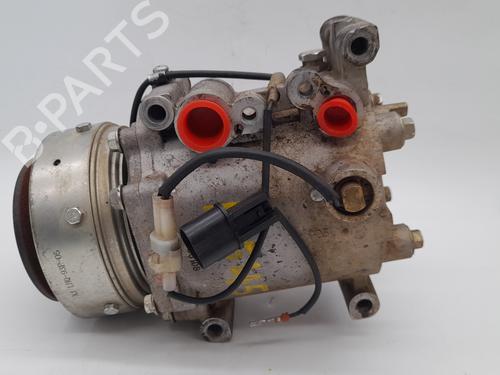 Used AC compressor AC compressor MITSUBISHI PAJERO III (V7_W, V6_W) 2.5 TDi (V64W, V74W) (115 hp) 34554584 34554584