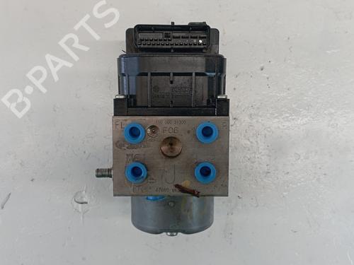 Used ABS pump NISSAN PICK UP (D22) 2.5 Di (133 hp) 25327765
