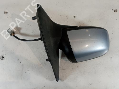 Right mirror FORD MONDEO III Saloon (B4Y) 2.0 16V DI / TDDi / TDCi | BP25309828C27 