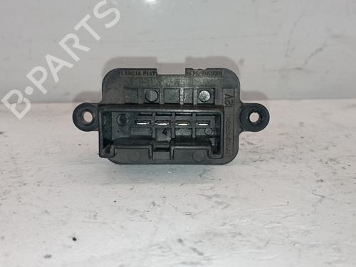 Heater resistor IVECO DAILY VI Platform/Chassis  | BP25310448M108 