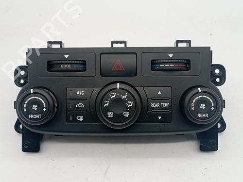 Used Climate control KIA CARNIVAL II (GQ) 2.9 CRDi (144 hp) 25325217
