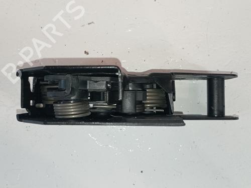 Hood lock SEAT IBIZA III (6L1)  | BP25309324C133 
