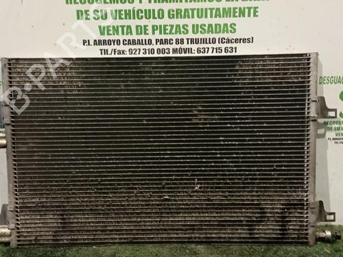 Used AC radiator RENAULT ESPACE IV (JK0/1_) [2002-2025]  25321834