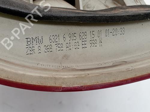 Right taillight BMW 3 Touring (E46)  | BP28707231C35