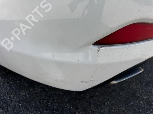 Rear bumper HYUNDAI i40 I (VF) 1.7 CRDi | BP29877649C8