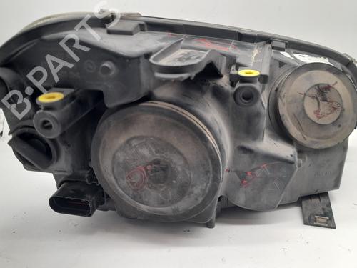 Venstre forlygte FORD FOCUS C-MAX (DM2)  | BP25322563C28 