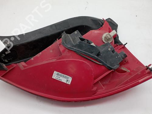 Venstre Baklys RENAULT MEGANE II (BM0/1_, CM0/1_)  | BP28707229C34 