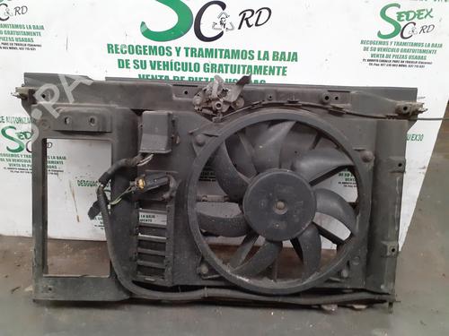 Frontplade/Frontkurv PEUGEOT 307 (3A/C) [2000-2012]  25321628