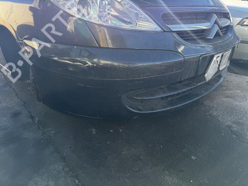 Front bumper CITROËN C8 (EA_, EB_) 2.2 HDi | BP29385082C7 