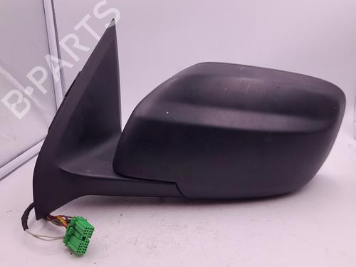 Used Left mirror Left mirror VOLVO XC90 I (275) D5 AWD (163 hp) 33625999 33625999