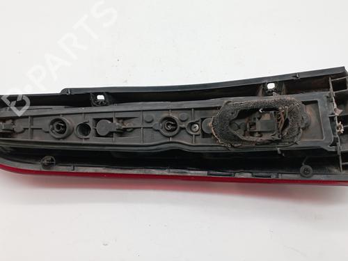 Right taillight OPEL MERIVA A MPV (X03) 1.7 DTI (E75) | BP29291212C35 