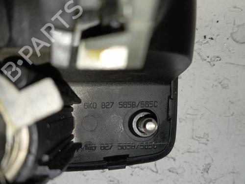 Tailgate handle SEAT CORDOBA (6K1, 6K2) 1.9 D | BP25310923C132 