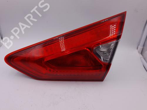 Used Right tailgate light Right tailgate light NISSAN PULSAR Hatchback (C13) [2014-2026] 33794081 33794081