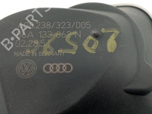 Throttle body AUDI A3 (8L1) 1.6 | BP25323424M82 