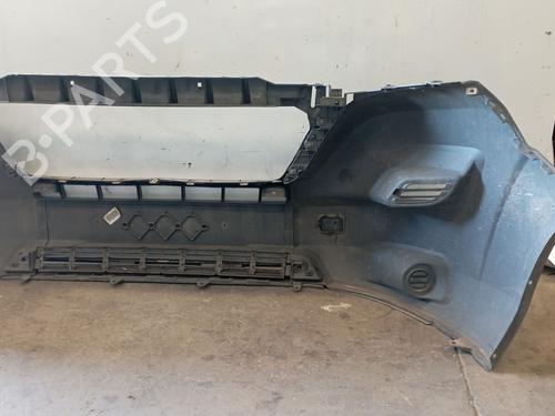 Front bumper CITROËN JUMPER II Van 2.2 HDi 130 | BP33994792C7  - Image 9