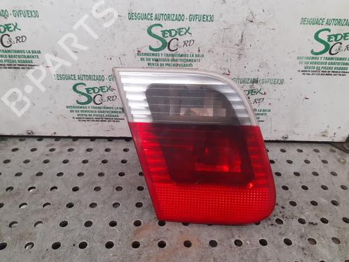 Used Left tailgate light BMW 3 (E46) [1997-2005]  25309586