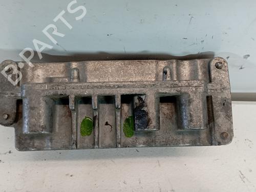Engine control unit (ECU) FIAT PUNTO Hatchback Van (188_) 1.2 60 | BP25322056M57 