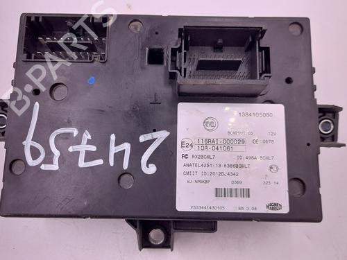 Fuse box CITROËN JUMPER II Van 2.2 HDi 130 | BP33677237E1 - Image 2