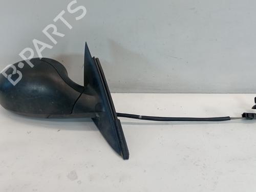 Right mirror SEAT CORDOBA (6L2) 1.4 TDI | BP25310814C27 
