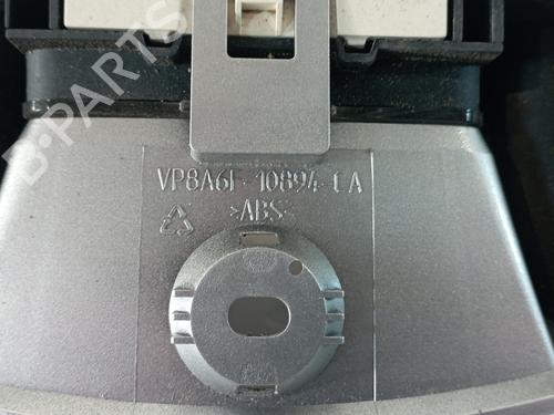 Instrument cluster FORD FIESTA VI (CB1, CCN)  | BP29537285C47 