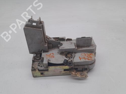 Used Front left lock PEUGEOT 307 (3A/C) 2.0 16V (136 hp) 25310030