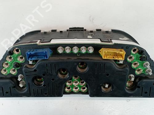 Instrument cluster PEUGEOT 306 (7B, N3, N5) 1.9 SRDT | BP25310579C47 