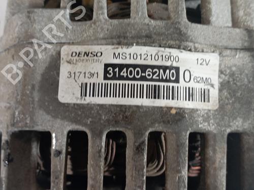 Alternator SUZUKI SX4 S-Cross (JY)  | BP29537311M7 