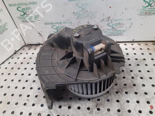 Used Heater blower motor RENAULT KANGOO / GRAND KANGOO II (KW0/1_) 1.5 dCi 70 (KW0V, KW0A) (68 hp) 25316148
