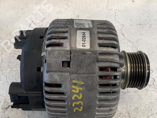 Used Alternator VW PASSAT B6 (3C2) [2005-2010]  25324921