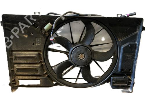 Used Radiator fan Radiator fan 36879674 36879674