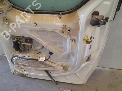 Højre side skydedør CITROËN BERLINGO MULTISPACE (B9) 1.6 HDi 75 16V | BP27311132C75 