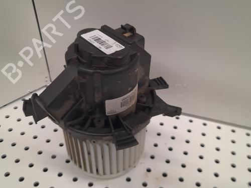 Used Heater blower motor CITROËN C-ELYSEE (DD_) [2012-2025]  25324218