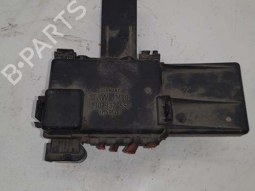 Fuse box SEAT LEON (1M1)  | BP25309309E1 
