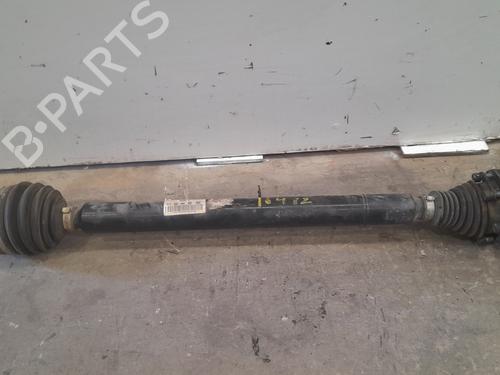 Used Right front driveshaft SEAT IBIZA IV SC (6J1, 6P5) [2008-2018]  25324050