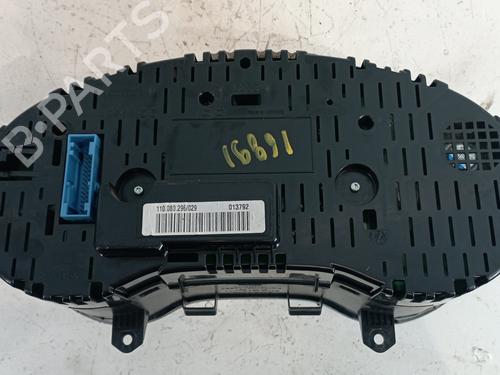 Instrument cluster AUDI A3 (8P1) 1.6 | BP25326900C47 