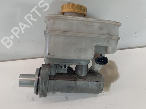 Used Brake master cylinder IVECO DAILY VI Platform/Chassis [2014-2025]  25323415