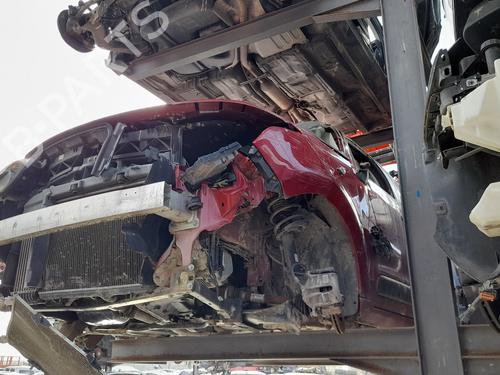 Climate control CITROËN C3 Picasso (SH_) 1.6 BlueHDi 100 | BP33794074I5  - Image 11