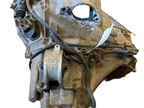 Used Gearbox Gearbox NISSAN ALMERA TINO (V10) 2.2 dCi (112 hp) 36642447 36642447