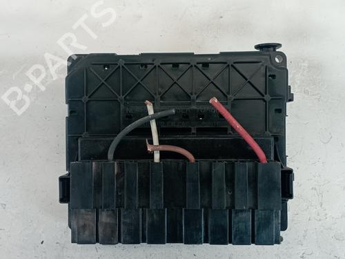 Fuse box CITROËN BERLINGO / BERLINGO FIRST Box Body/MPV (M_) 1.6 HDI 75 (MB9HW) | BP25320763E1 