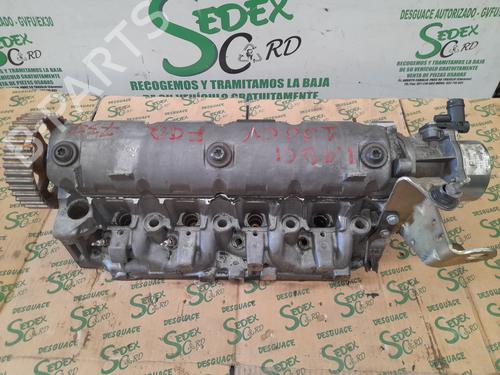 Testate RENAULT MEGANE I Classic (LA0/1_) [1996-2008]  25327520
