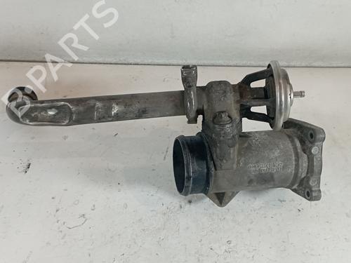 Used Pipe MERCEDES-BENZ VITO Van (W638) 113 2.0 (638.014, 638.094) (129 hp) 25315892