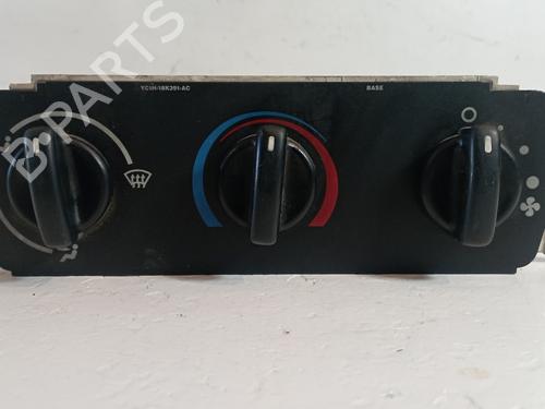 Used Climate control FORD TRANSIT Van (FA_ _) 2.0 DI (FAE_, FAF_, FAG_) (75 hp) 25312884