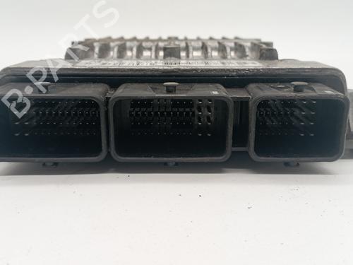 Engine control unit (ECU) CITROËN C5 I (DC_)  | BP25324801M57 