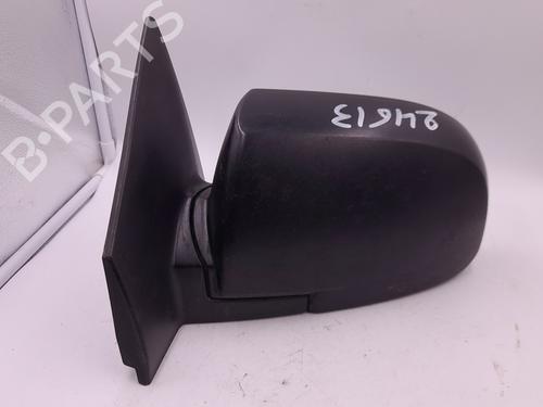 Used Left mirror Left mirror KIA CARENS I MPV (FC, FJ) 2.0 CRDi (113 hp) 33964833 33964833