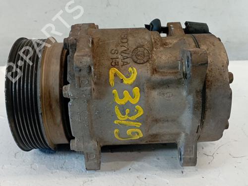 Used AC compressor RENAULT MASCOTT Platform/Chassis (UH_, HH_) 150 (145 hp) 27698770