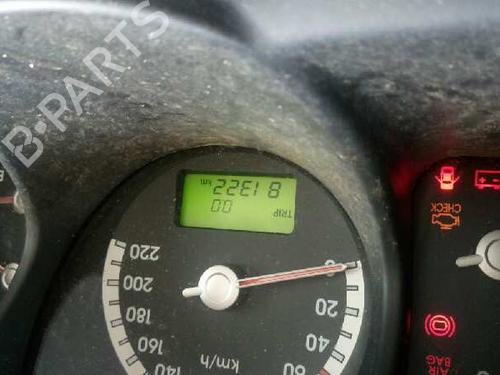 Gearbox KIA SPORTAGE II (JE_, KM_) 2.0 CRDi 4WD | BP25330411M3