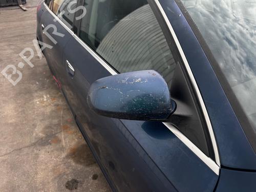 Right mirror AUDI A6 C6 (4F2)  | BP25320980C27 