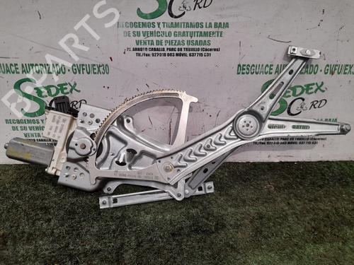 Vindusheismekanisme høyre foran OPEL VECTRA C (Z02) [2002-2009]  25318186