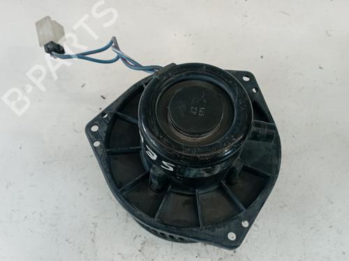 Used Heater blower motor NISSAN SERENA (C23) [1991-2001]  25315436