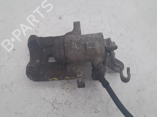 Right rear brake caliper VW GOLF VI (5K1)  | BP25320318M106 